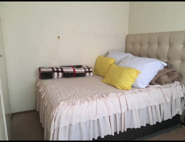 2 BEDROOM SECTIONAL TITLE FOR SALE IN COMET